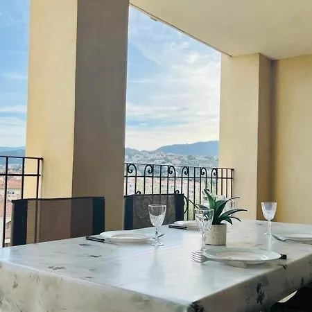 Apartment Cosy Avec Terrasse, Proche Plage, Parking, Wifi - Fr-1-63-265